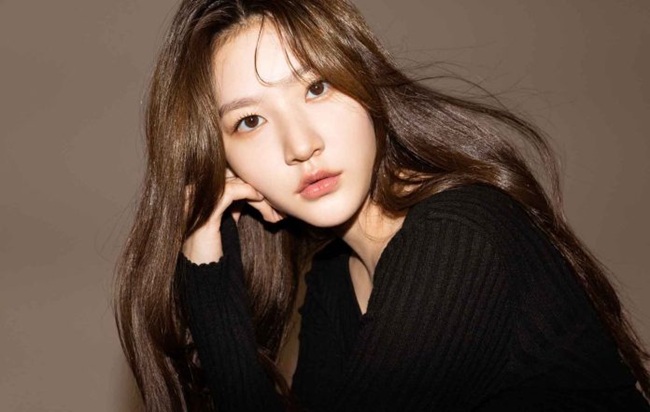 Actress Kim Sae-ron Found Dead at Home Amid Plans for a Comeback